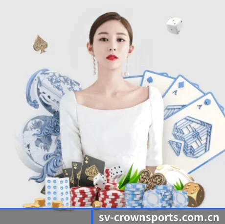 皇冠体育 APP